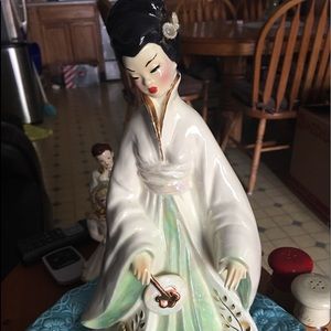 Joseph Original geisha